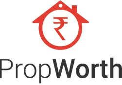 Propworth (logo) Device mark 3461217 Trademark