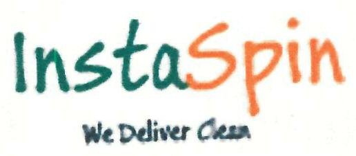 Instaspin Device mark 3387531 Trademark