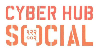 Cyber Hub Social Device mark 3387392 Trademark