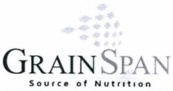 Grainspan Device mark 3387401 Trademark