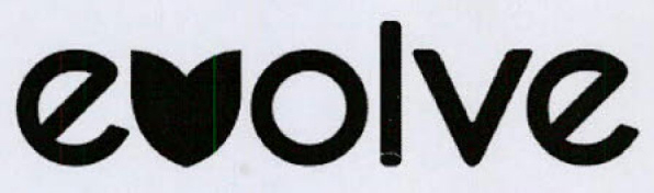 Evolve Device mark 3401846 Trademark