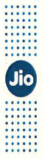 Jio Device mark 3461647 Trademark