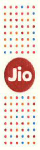 Jio Device mark 3461650 Trademark