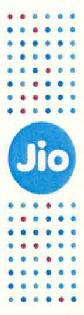 Jio Device mark 3461653 Trademark