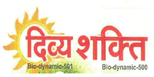 Divya Shakti Device mark 3469025 Trademark