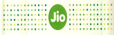 Jio Device mark 3461658 Trademark