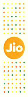 Jio Device mark 3461662 Trademark