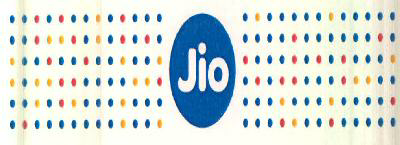 Jio Device mark 3461664 Trademark