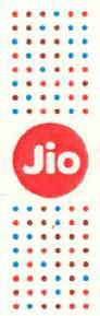 Jio Device mark 3461668 Trademark