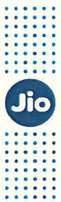 Jio Device mark 3461673 Trademark