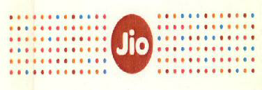 Jio Device mark 3461675 Trademark