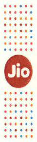 Jio Device mark 3461676 Trademark