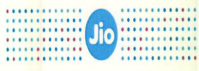 Jio Device mark 3461678 Trademark