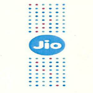 Jio Device mark 3461679 Trademark