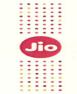 Jio Device mark 3461682 Trademark