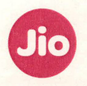 Jio Device mark 3461683 Trademark