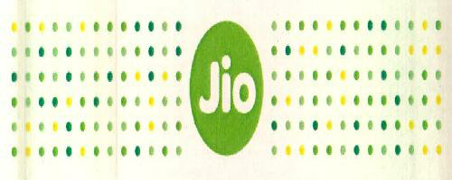 Jio Device mark 3461684 Trademark