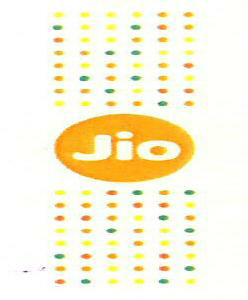 Jio Device mark 3461688 Trademark