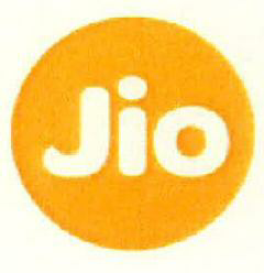 Jio Device mark 3461689 Trademark