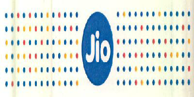 Jio Device mark 3461690 Trademark