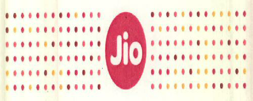Jio Device mark 3461693 Trademark