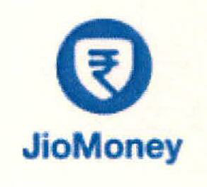 Jiomoney Device mark 3461696 Trademark