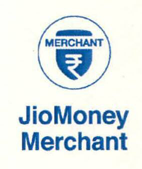 Merchant Jiomoney Merchant Device mark 3461697 Trademark