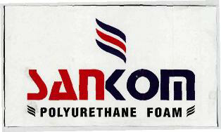 Sankom (label) Device mark 3476702 Trademark
