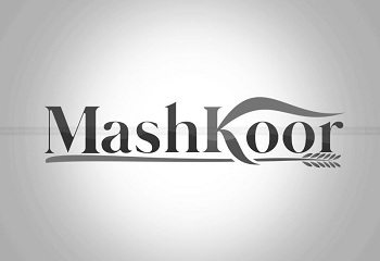 Mashkoor (with Device) Device mark 3483903 Trademark