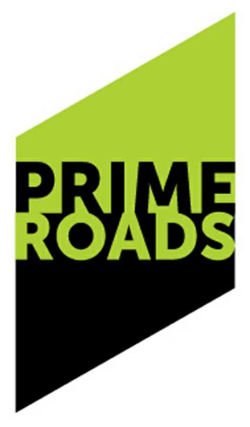 Prime Roads Device mark 3476765 Trademark