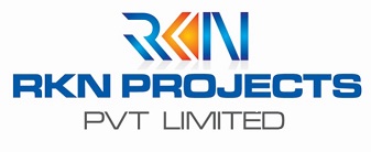 Rkn Projects Pvt Limited Device mark 3409616 Trademark