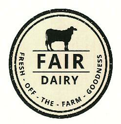 Fair Dairy Device mark 3476933 Trademark
