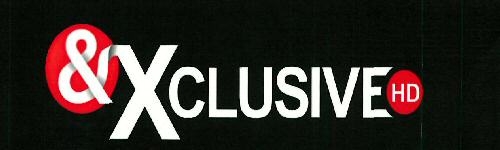 & Xclusive Hd Device mark 3478249 Trademark