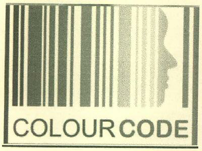 Colourcode Device mark 3476940 Trademark