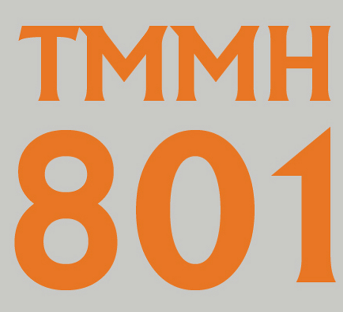 Tmmh 801 Device mark 3476813 Trademark