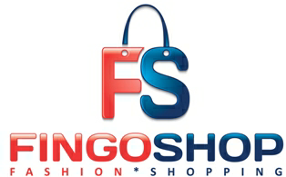 Fingoshop - Fashion Shopping Device mark 3417300 Trademark