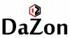 Dazon (label) Device mark 3476820 Trademark