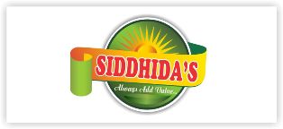Siddhida's Device mark 3395145 Trademark