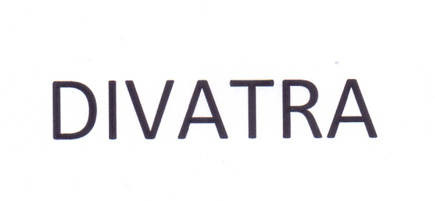 Divatra Device mark 3484179 Trademark