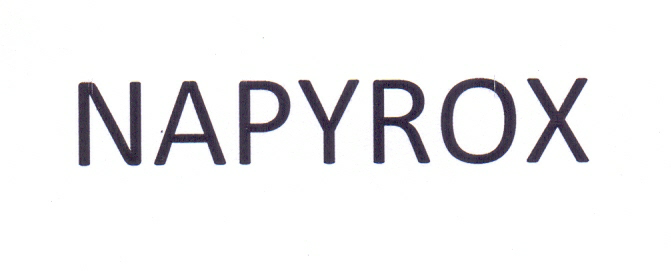Napyrox Device mark 3484180 Trademark