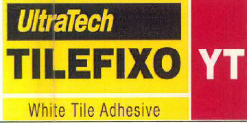 Ultratech Tilefixo Yt Device mark 3484024 Trademark