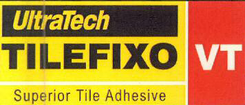 Ultratech Tilefixo Vt Device mark 3484025 Trademark