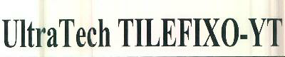 Ultratech Tilefixo-yt Device mark 3484039 Trademark