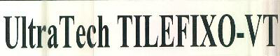 Ultratech Tilefixo-vt Device mark 3484041 Trademark