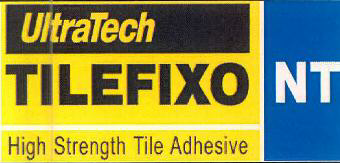 Ultratech Tilefixo Nt Device mark 3484042 Trademark