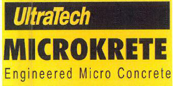 Ultratech Microkrete Device mark 3484044 Trademark