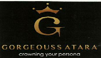 G Gorgeouss Atara Device mark 3484563 Trademark
