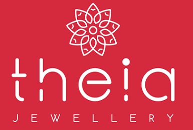 Theia Jewellery Device mark 3417412 Trademark