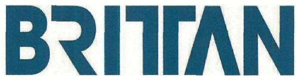 Brittan Device mark 3417425 Trademark