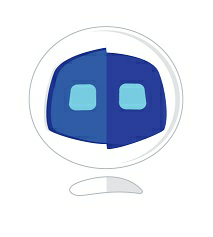 Personified Geometrical Figure Device mark 3484578 Trademark